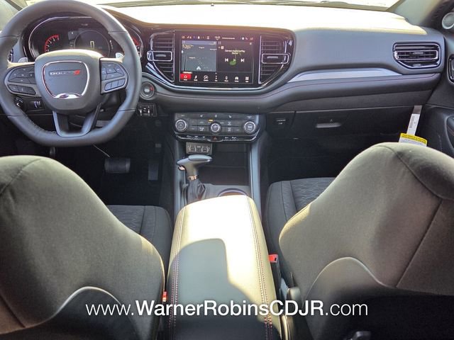 New 2026 Dodge Durango GT w/ Blacktop Package image 8