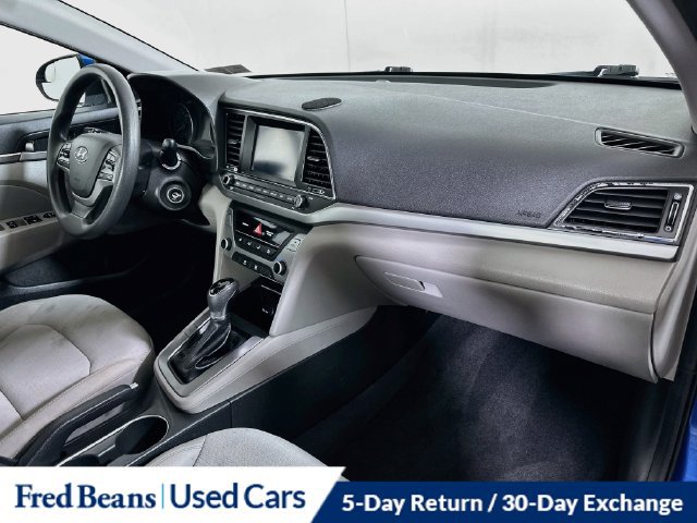 Used 2017 Hyundai Elantra SE FWD image 33