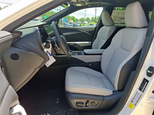 New 2026 Lexus RX 350 Premium w/ Convenience Package AWD/4WD image 9