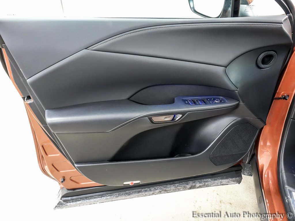 Used 2025 Lexus RX 350 Premium Plus w/ Convenience Package image 18