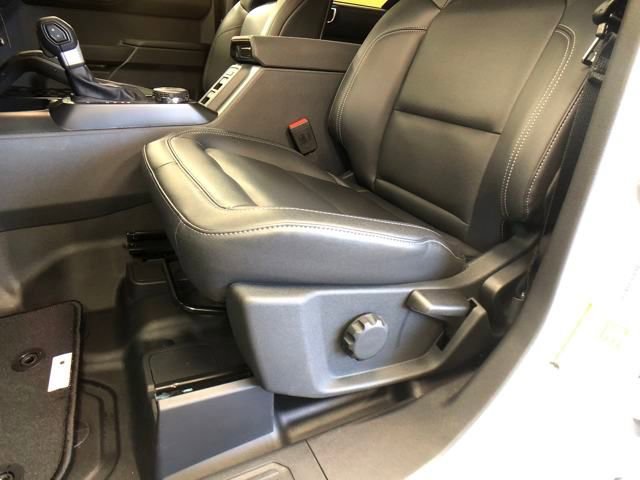 New 2025 Ford Bronco Badlands w/ Sasquatch Package image 11