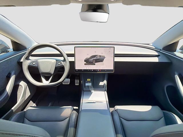 Used 2024 Tesla Model 3 Performance AWD/4WD image 16