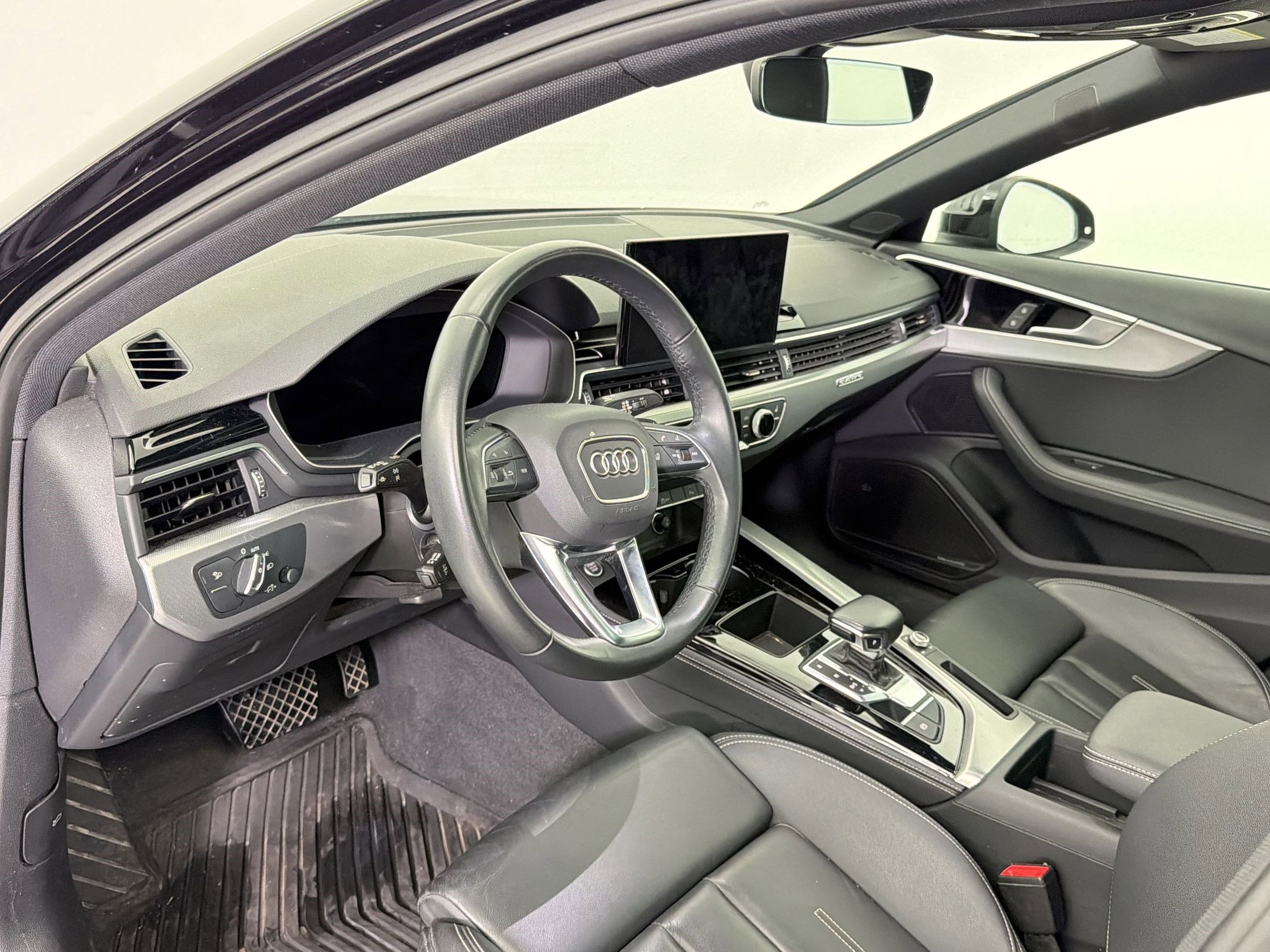 Used 2024 Audi A4 2.0T Premium Plus w/ Premium Plus Package AWD/4WD image 4