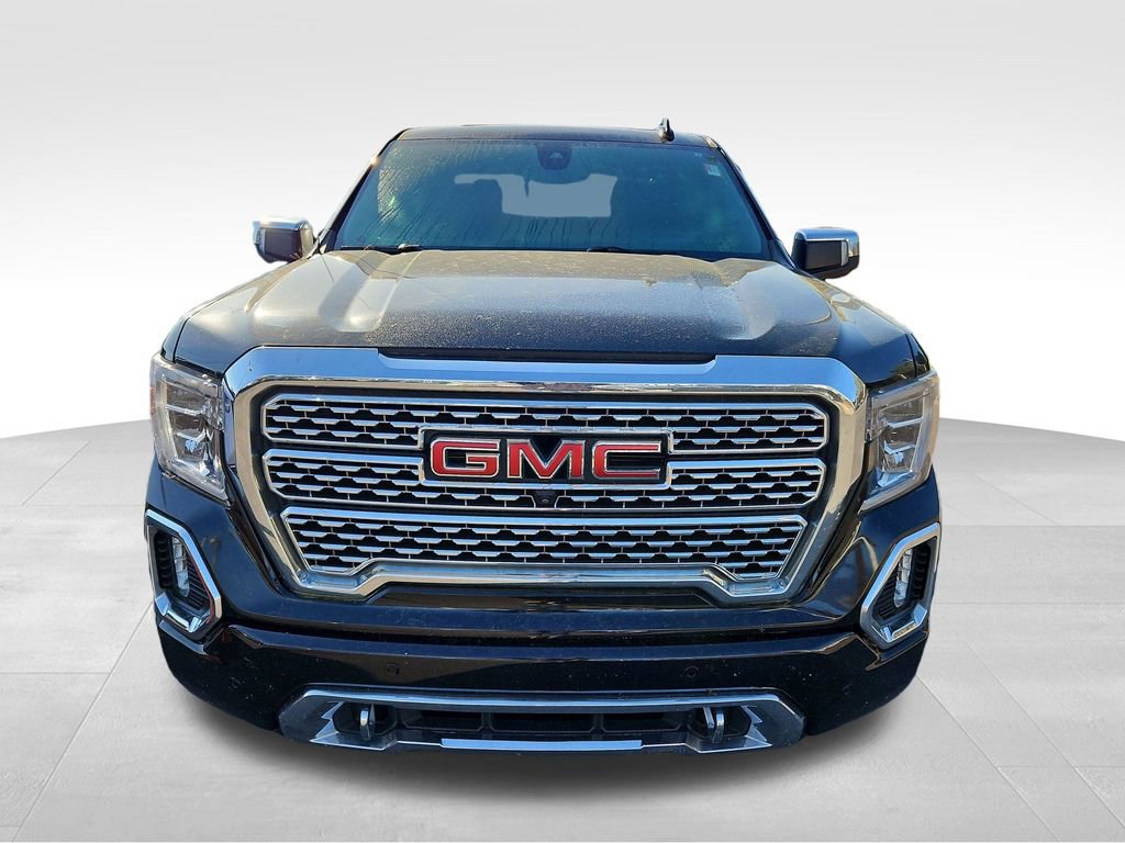 Used 2021 GMC Sierra 1500 Denali w/ Denali Ultimate Package image 2