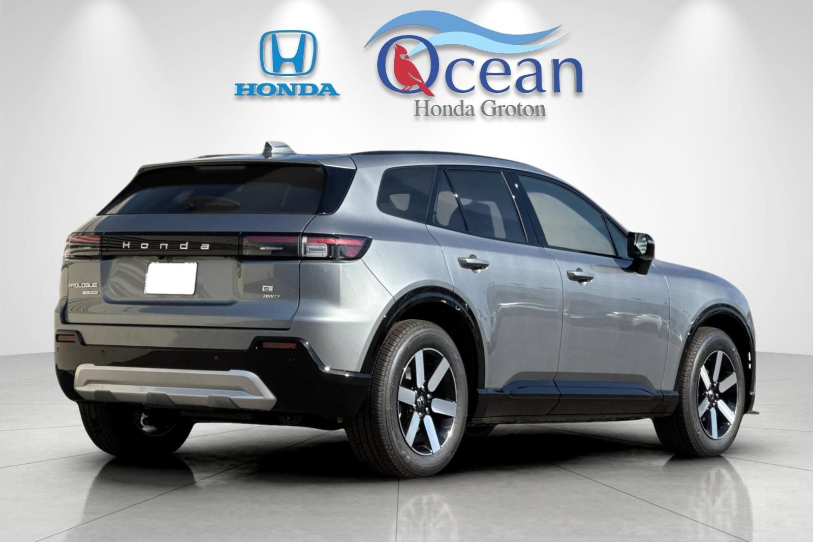 New 2026 Honda Prologue Touring image 5