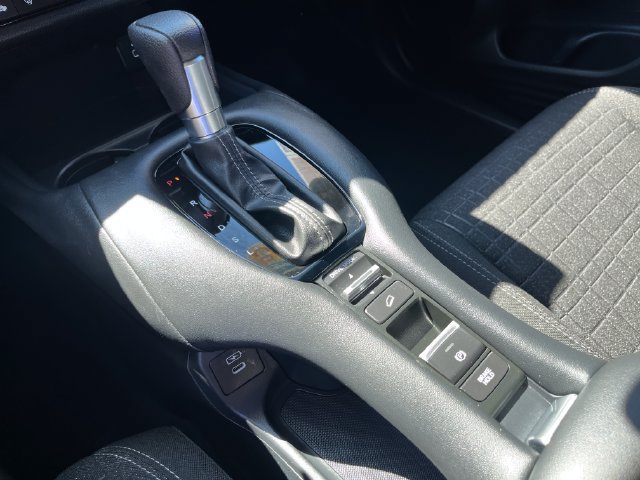 Certified 2024 Honda HR-V LX image 36