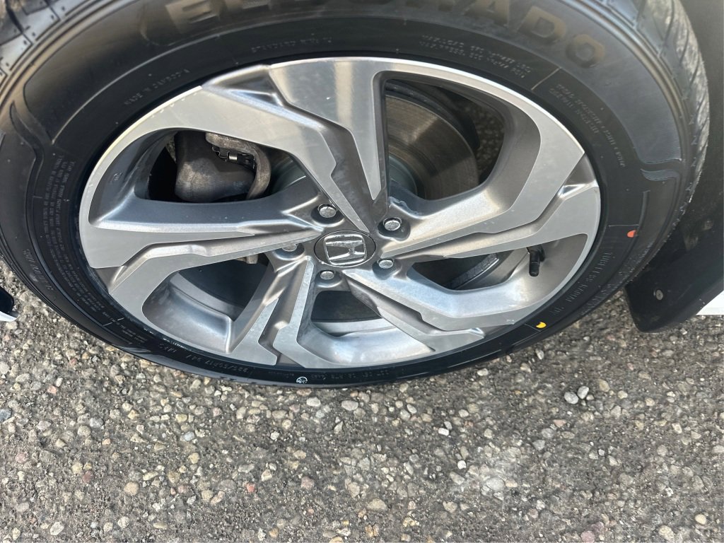 Used 2018 Honda Accord EX image 18