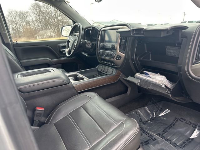 Used 2018 GMC Sierra 1500 Denali w/ Denali Ultimate Package image 40