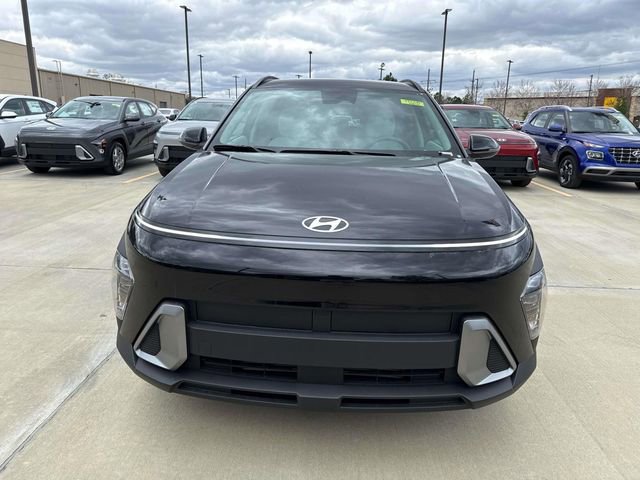 New 2026 Hyundai Kona SEL Sport video 2