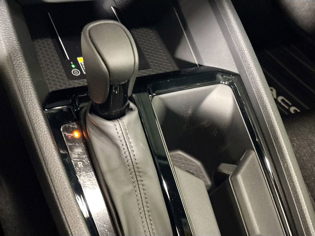 New 2025 Honda Accord Sport image 17