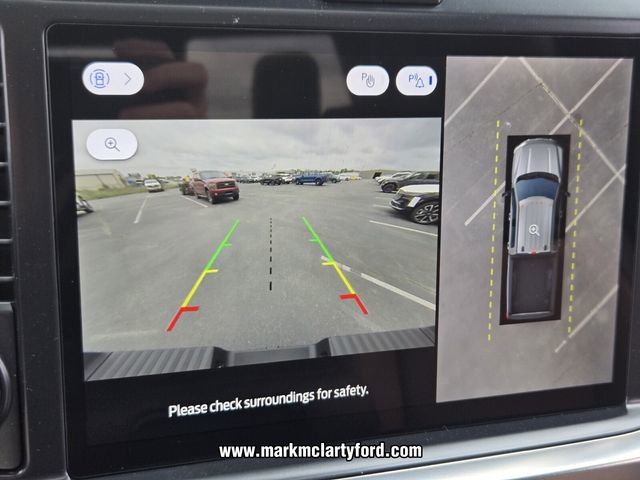 New 2026 Ford F250 King Ranch image 18