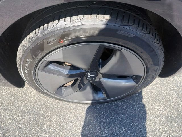 Used 2018 Tesla Model 3 Long Range AWD/4WD image 10