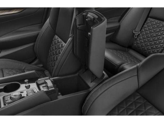 Used 2018 Nissan Maxima Platinum image 47