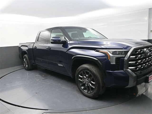 Used 2023 Toyota Tundra Platinum image 9