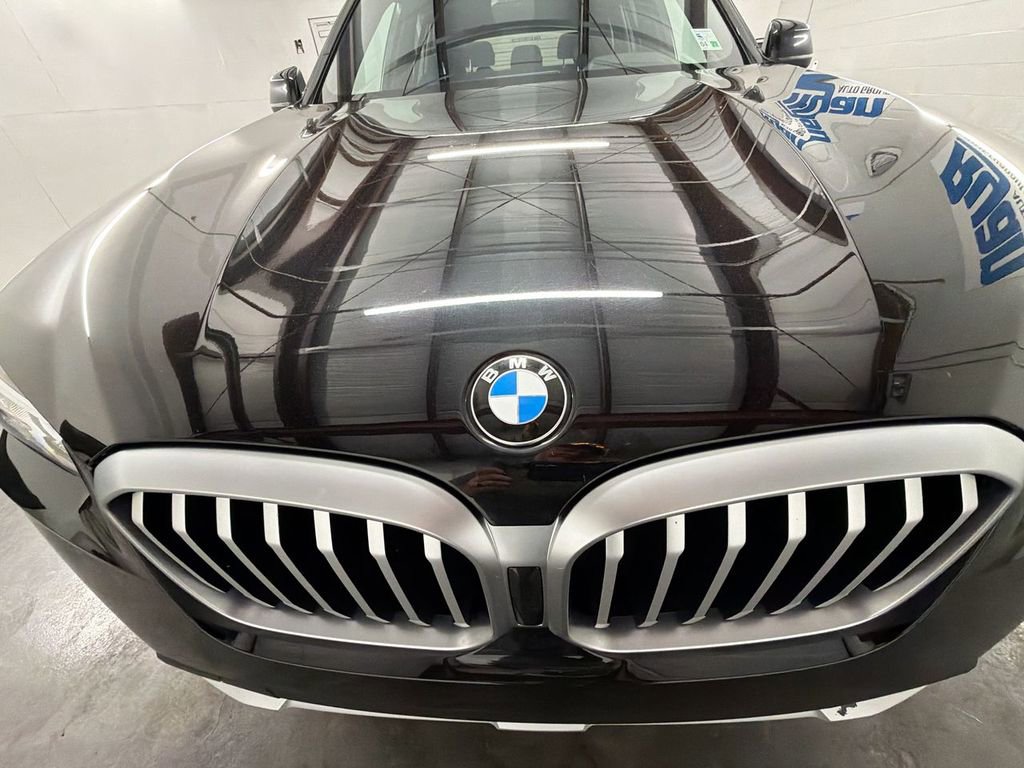 Used 2024 BMW X3 sDrive30i w/ Convenience Package RWD image 31