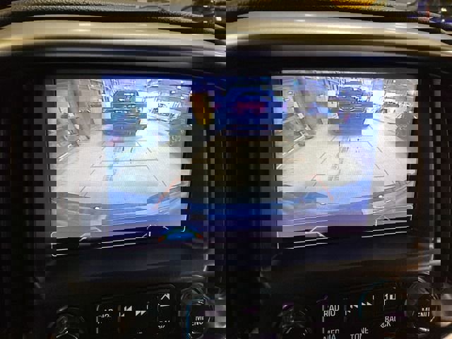 Certified 2018 Chevrolet Colorado ZR2 w/ LPO, Door Decal Package image 10