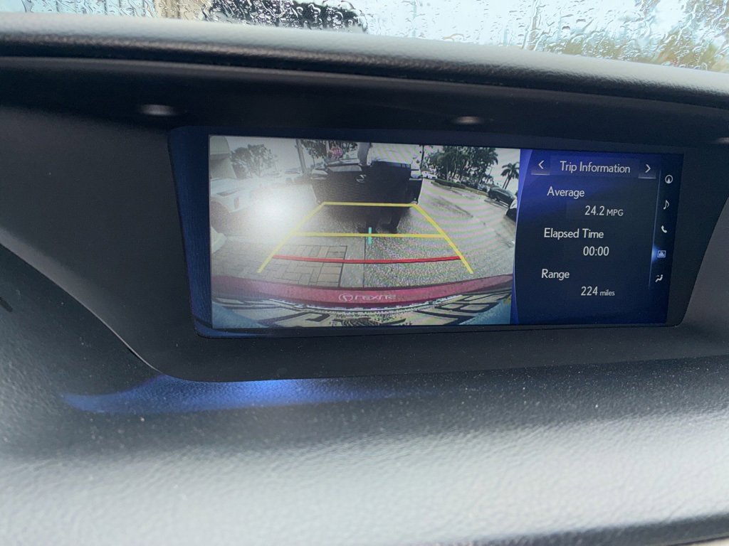 Used 2016 Lexus GS 350 image 28