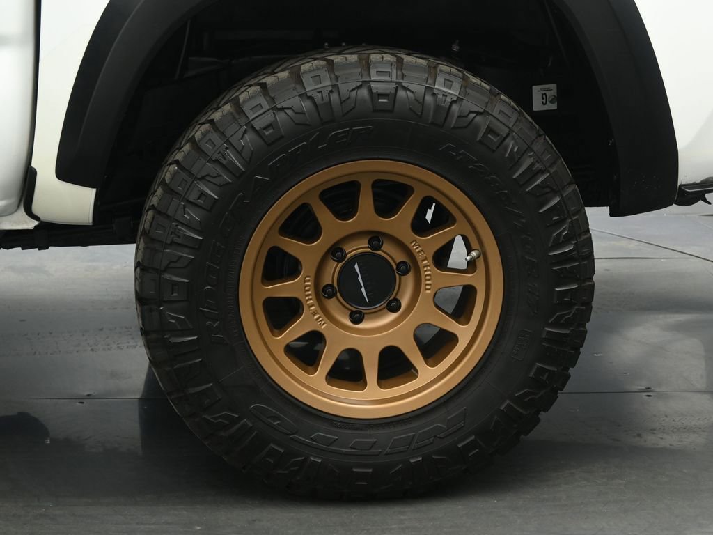 Used 2019 Toyota Tacoma TRD Pro image 24