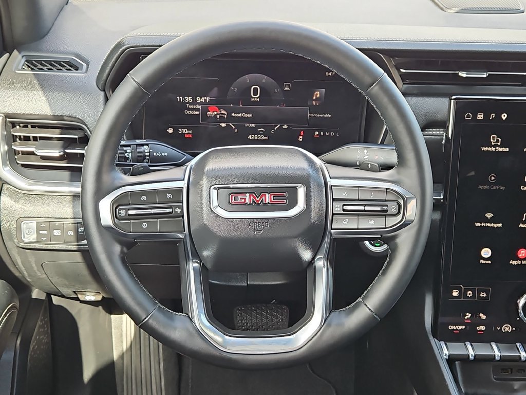 Used 2026 GMC Terrain Elevation FWD image 23