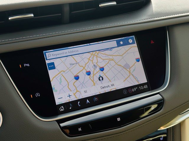 Used 2020 Cadillac XT5 Premium Luxury FWD image 65