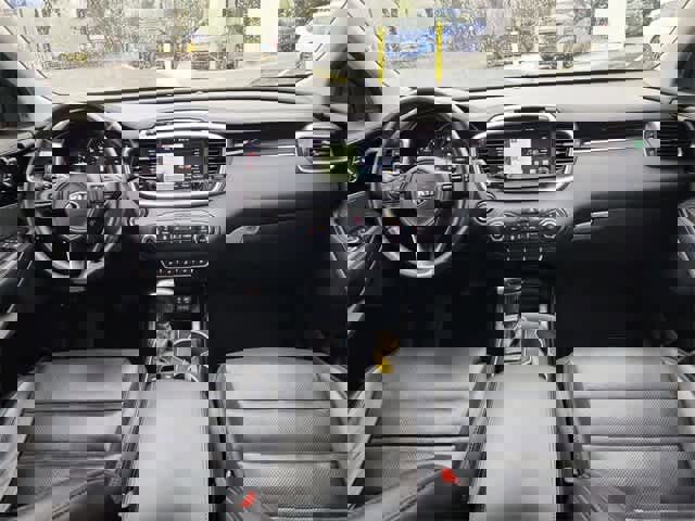 Used 2017 Kia Sorento SX image 13