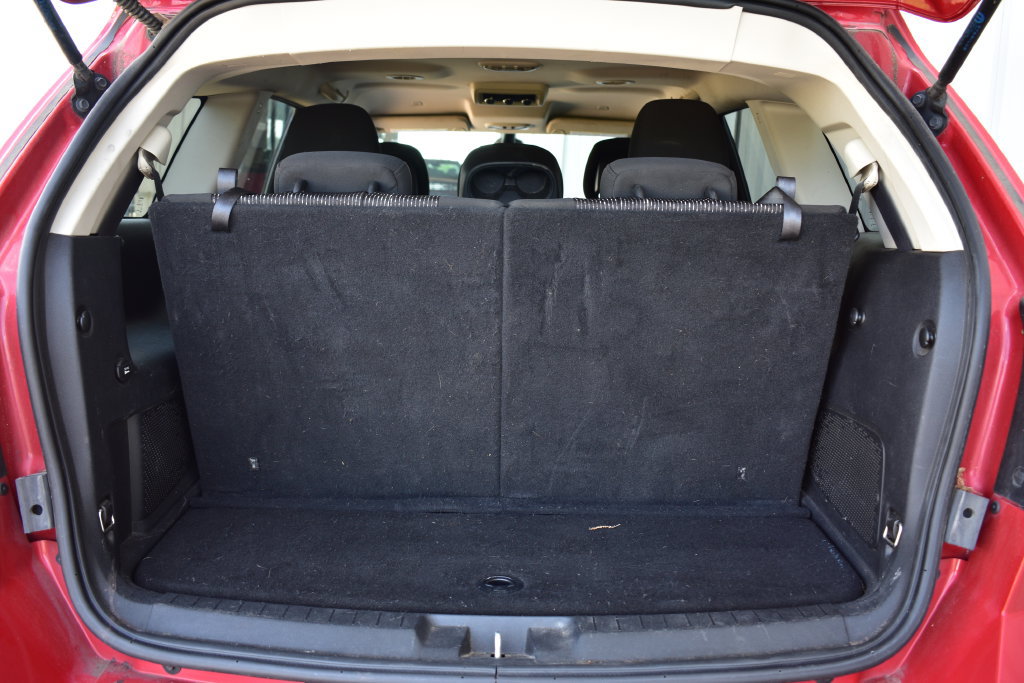 Used 2020 Dodge Journey SE w/ SE Popular Equipment Group FWD image 28