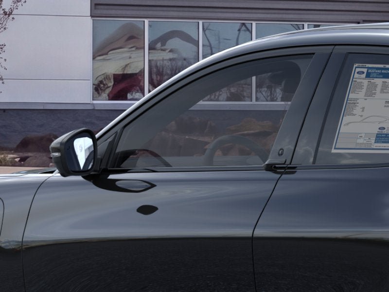 New 2026 Ford Mustang Mach-E Premium RWD image 20