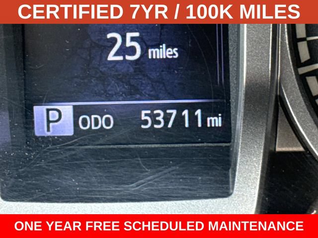 Used 2020 Toyota Tacoma Limited AWD/4WD image 29