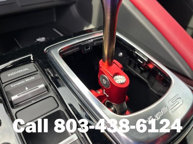 Used 2024 Acura Integra Type S FWD image 28