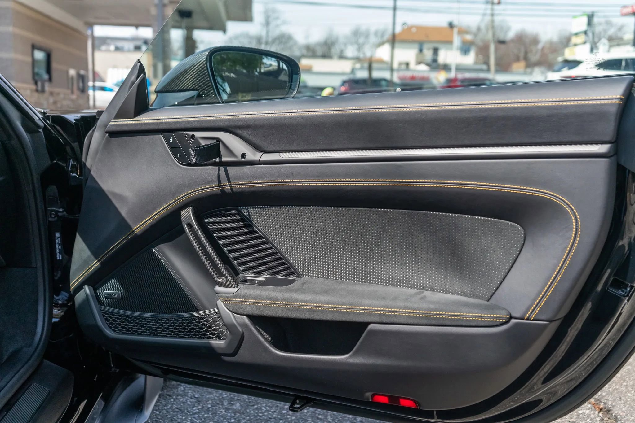 Used 2023 Porsche 911 GT3 RS image 69