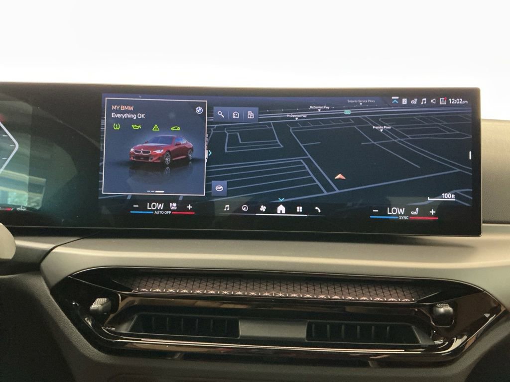 New 2026 BMW 230i Coupe w/ Premium Package RWD image 10