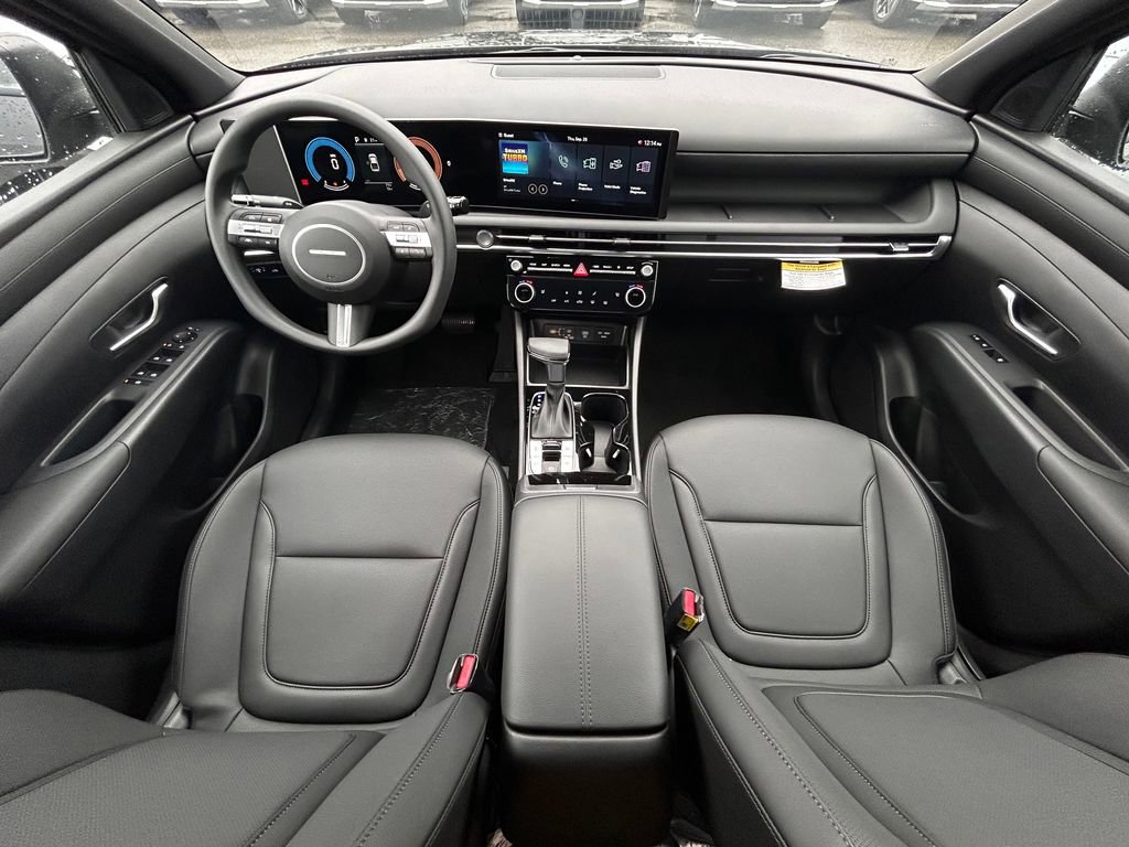 New 2026 Hyundai Santa Cruz SEL image 12