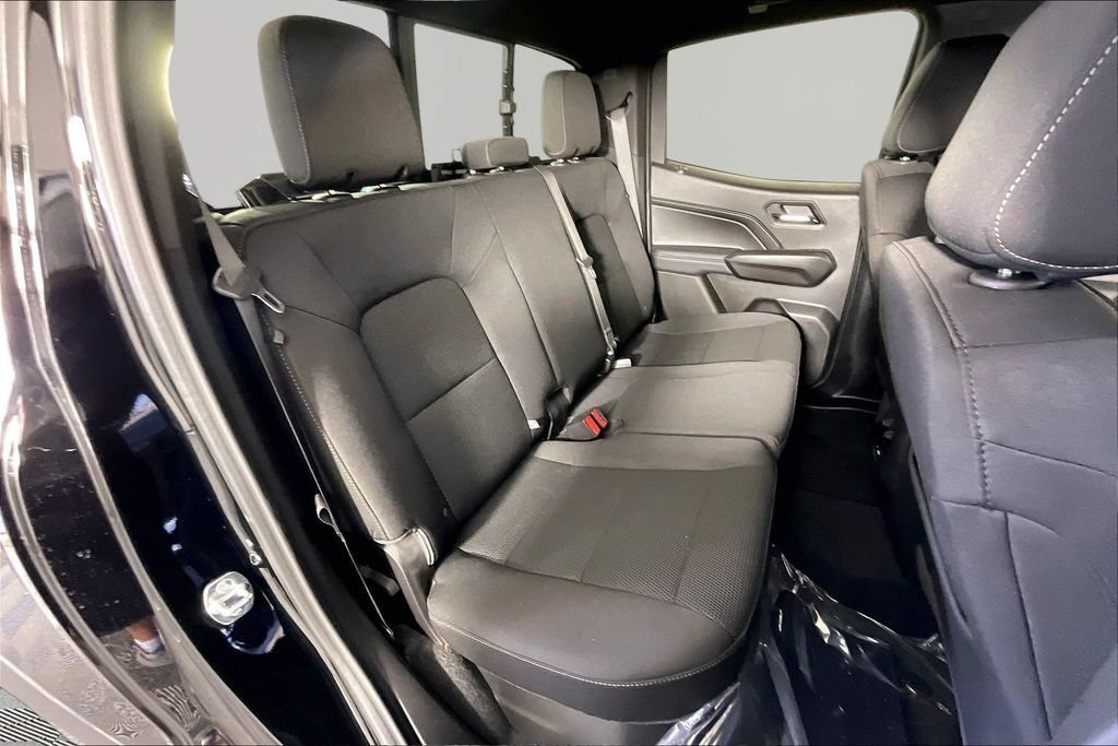 New 2026 GMC Canyon Elevation w/ Convenience Package AWD/4WD image 11