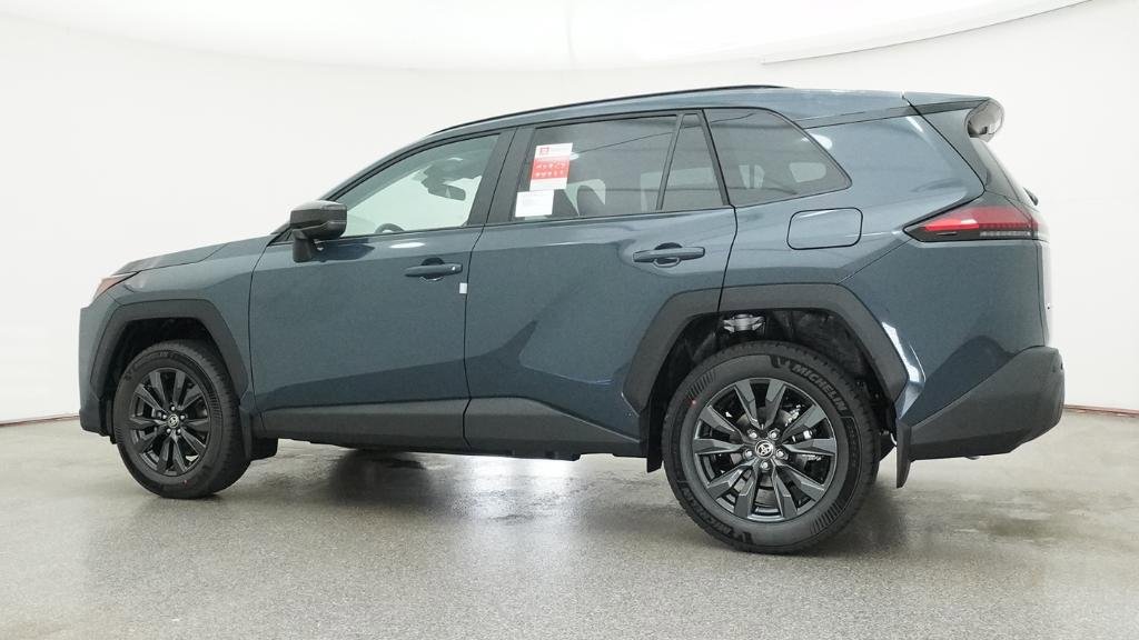 New 2026 Toyota RAV4 XLE Premium FWD image 5