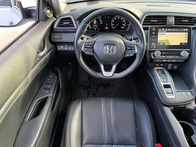 Used 2019 Honda Insight Touring image 8