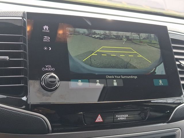 Used 2022 Honda Pilot Special Edition image 19