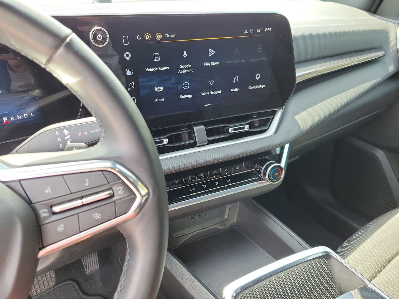 Used 2025 Chevrolet Equinox LT image 22