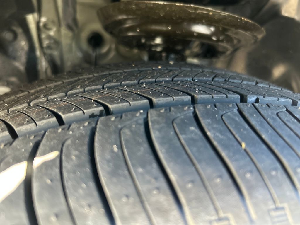 New 2026 Toyota Camry XLE image 28