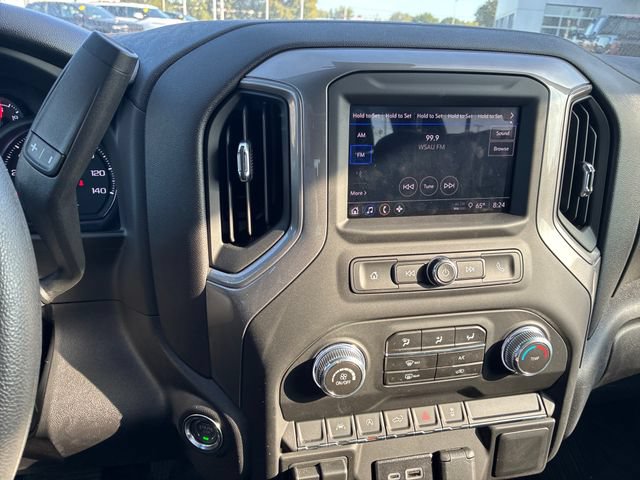 New 2026 GMC Sierra 1500 Pro w/ Pro Value Package AWD/4WD image 20