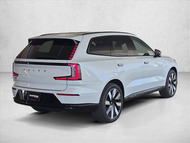 New 2026 Volvo EX90 Plus AWD/4WD image 2