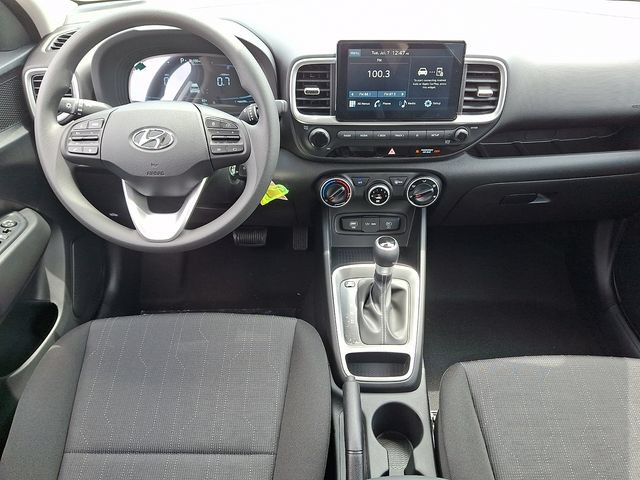 New 2026 Hyundai Venue SE FWD image 10