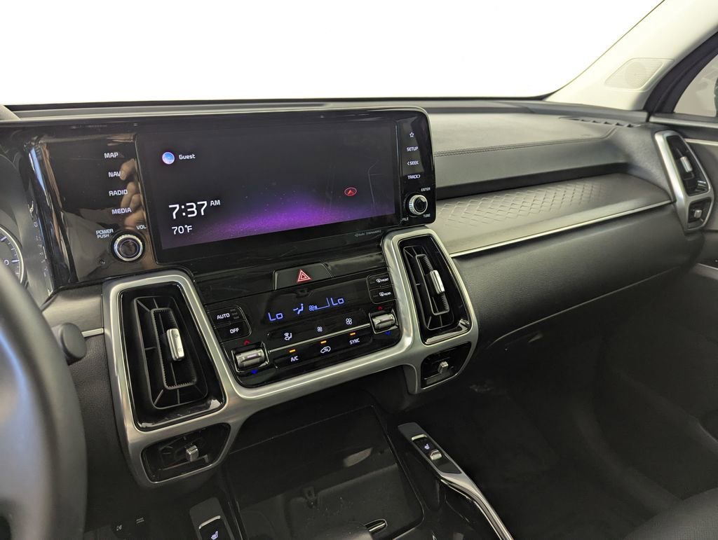 Used 2021 Kia Sorento SX FWD image 7