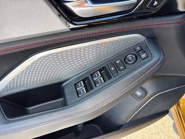 Used 2022 Acura MDX Type S AWD/4WD image 17