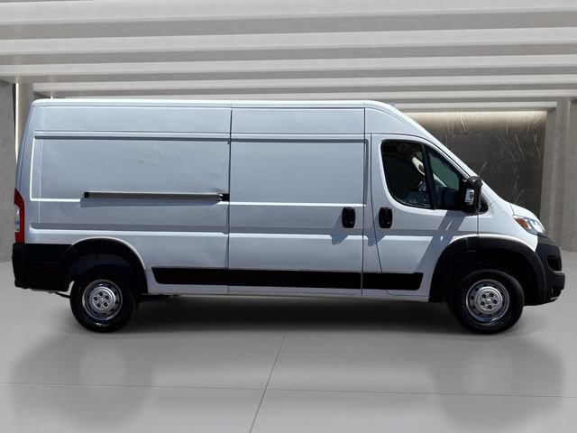 Used 2023 RAM ProMaster 2500 FWD image 7