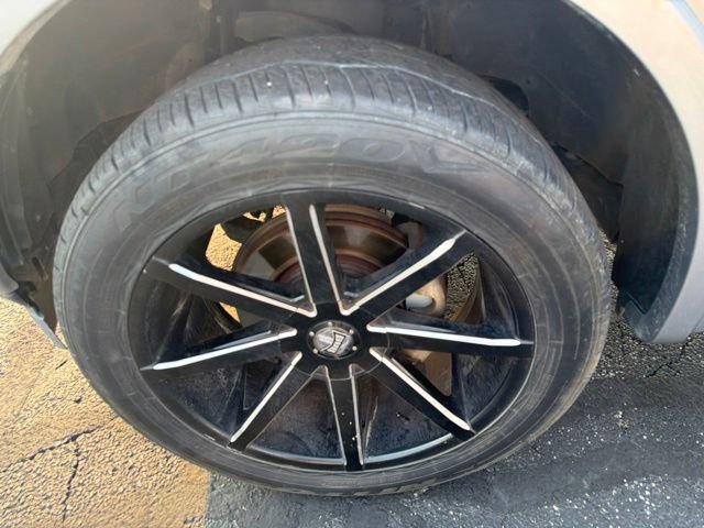 Used 2020 Ford F150 Limited w/ Trailer Tow Package AWD/4WD image 33