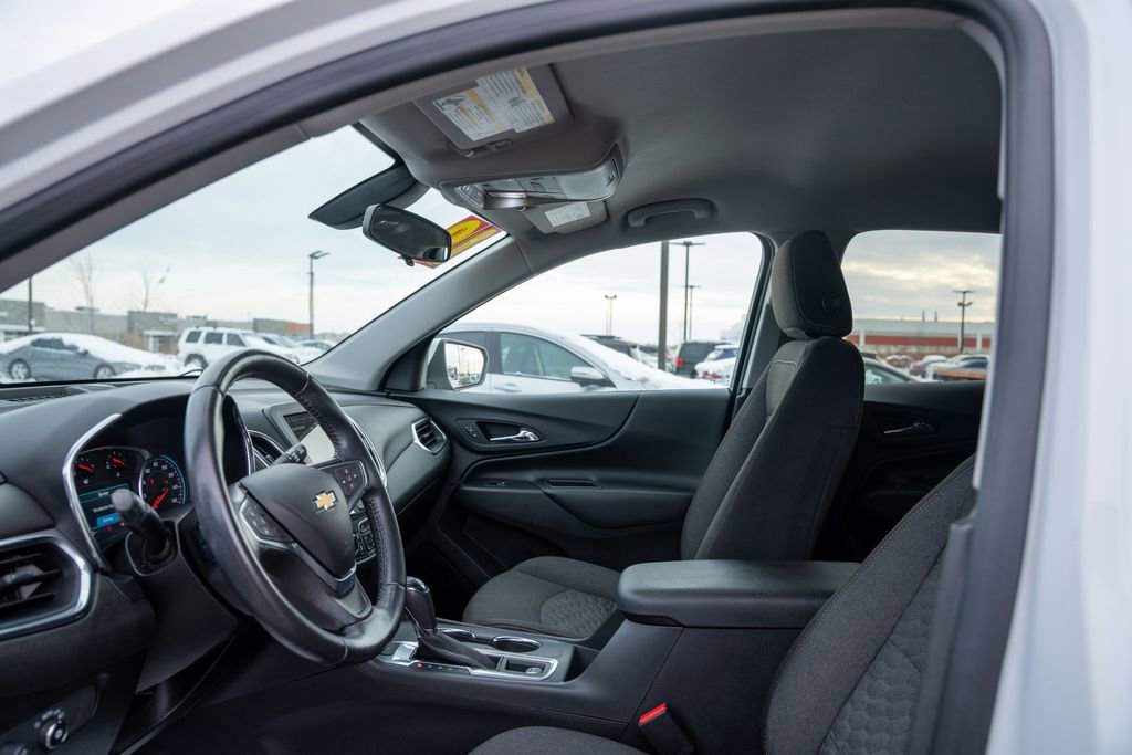 Used 2019 Chevrolet Equinox LT image 21