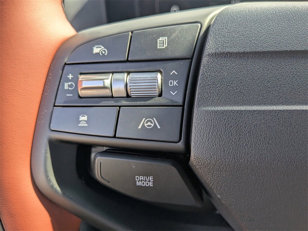 New 2026 Kia Sportage SX image 31