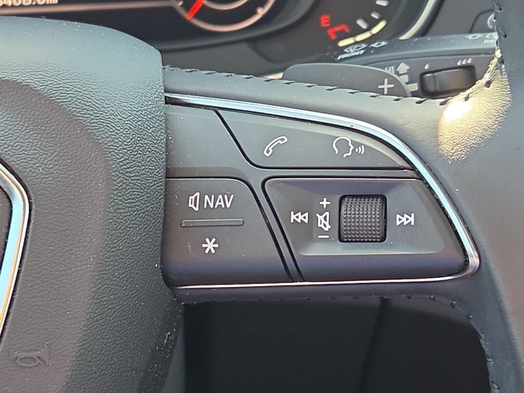 Used 2020 Audi Q5 2.0T Premium Plus AWD/4WD image 26