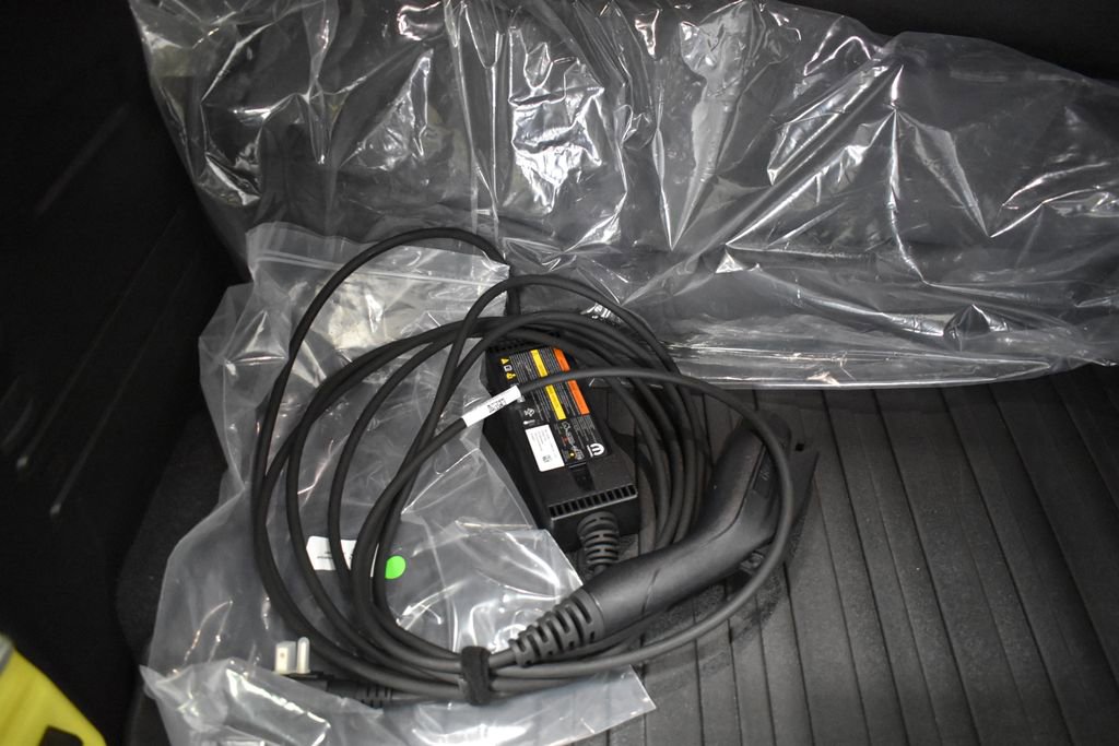 Used 2023 Jeep Wrangler Sahara 4xe w/ Cold Weather Group image 40