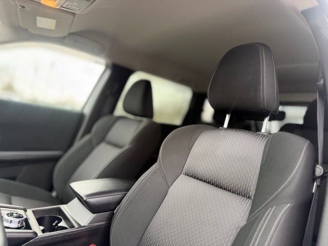 Used 2022 Mitsubishi Outlander ES AWD/4WD image 19